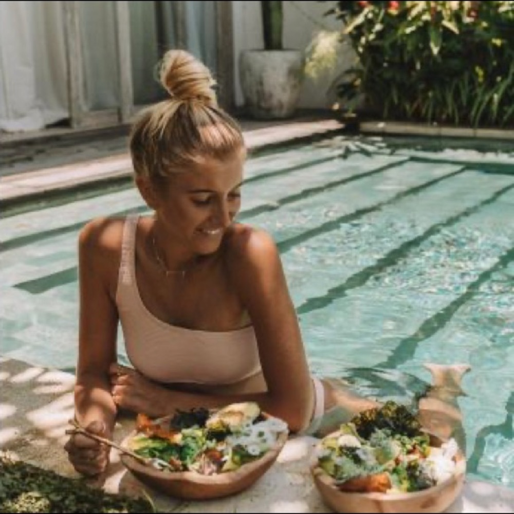 🌴🌼RVCA- BIKINI SET🌼🌴 - Picture 5 of 10